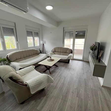 גבגלייה Balamov Apartment מראה חיצוני תמונה