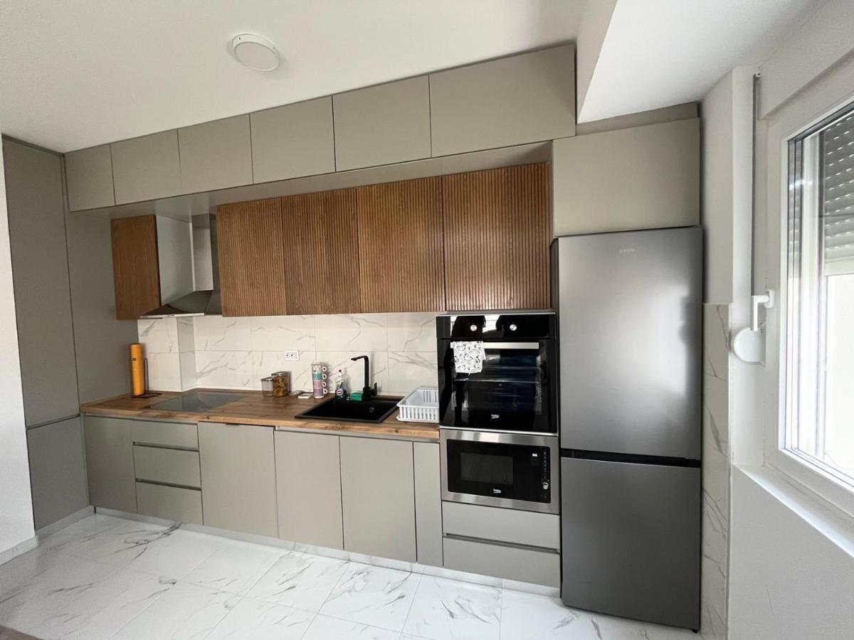 גבגלייה Balamov Apartment מראה חיצוני תמונה