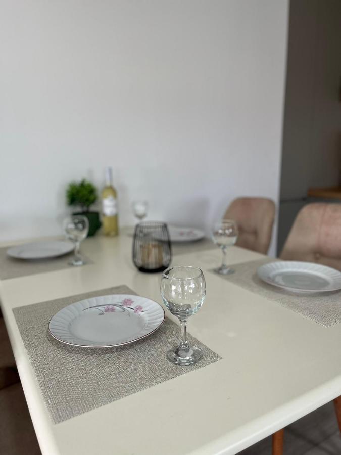 גבגלייה Balamov Apartment מראה חיצוני תמונה