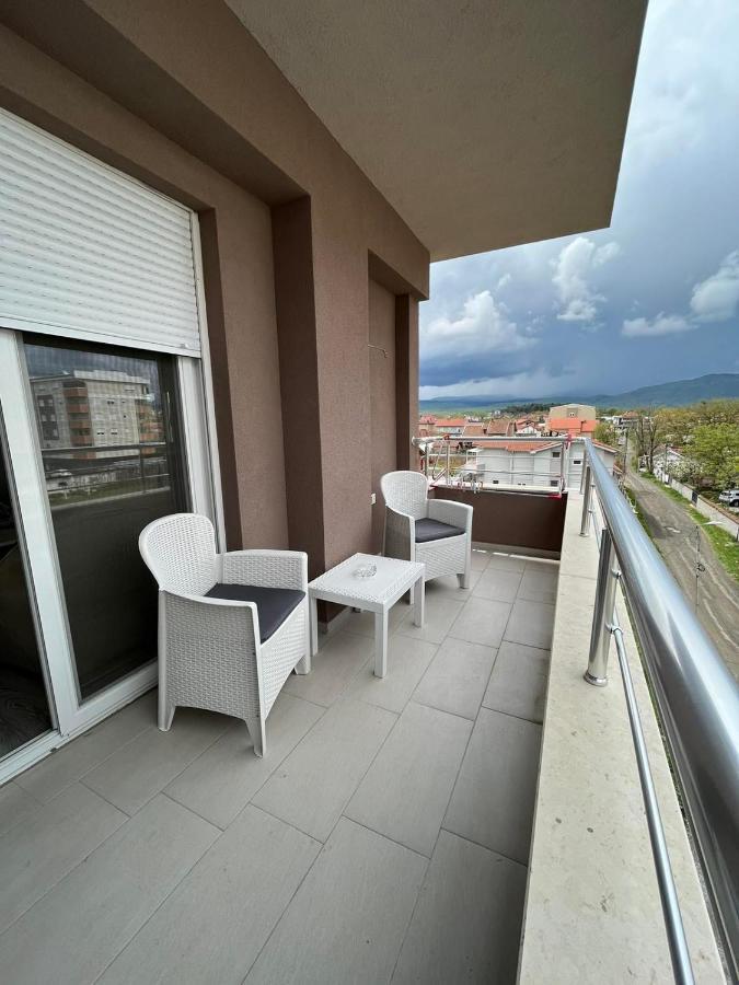 גבגלייה Balamov Apartment מראה חיצוני תמונה