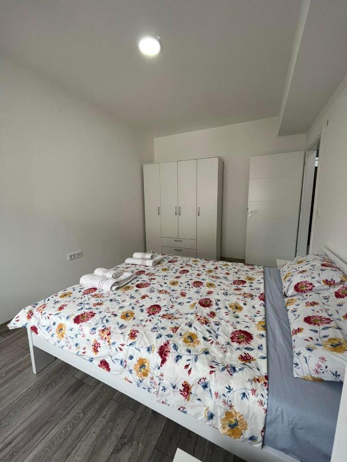 גבגלייה Balamov Apartment מראה חיצוני תמונה