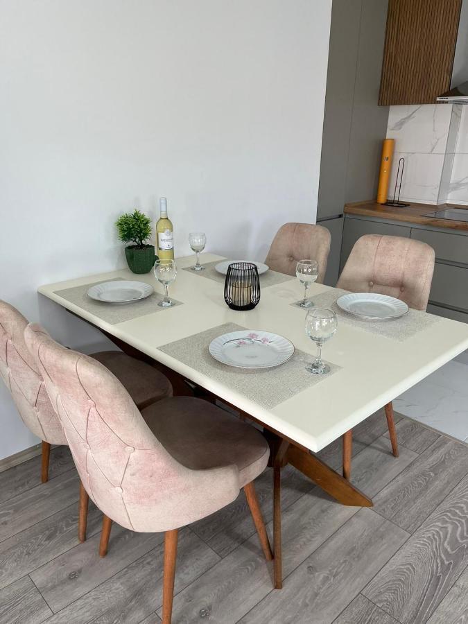 גבגלייה Balamov Apartment מראה חיצוני תמונה