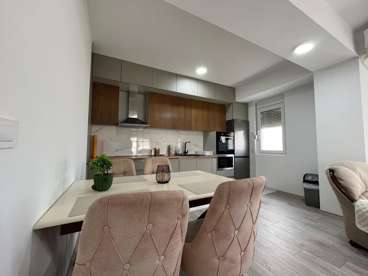 גבגלייה Balamov Apartment מראה חיצוני תמונה