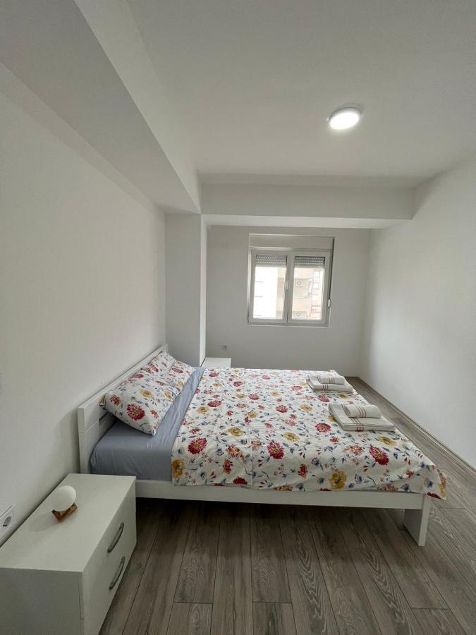 גבגלייה Balamov Apartment מראה חיצוני תמונה