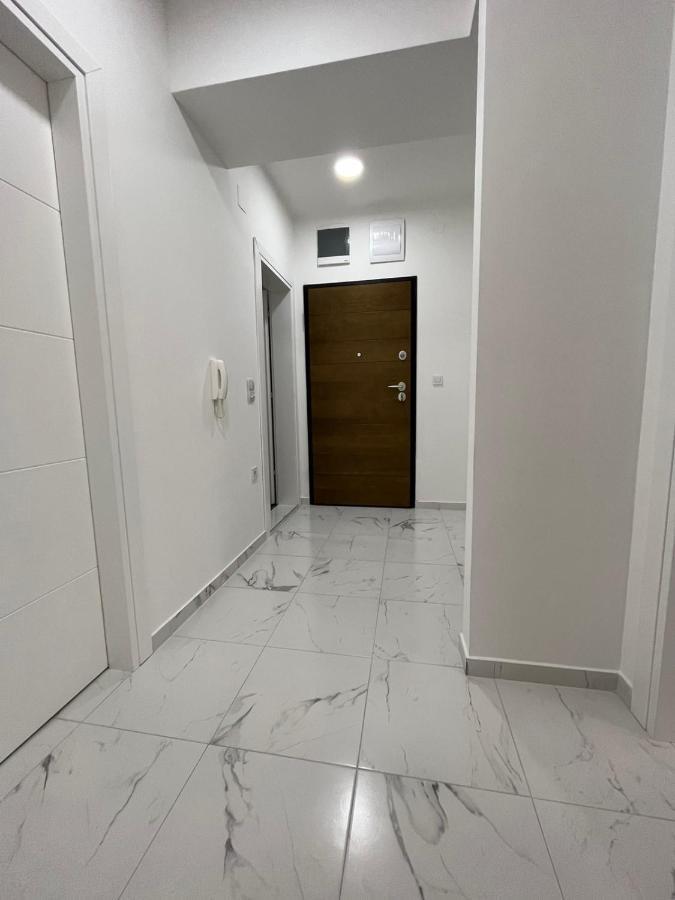 גבגלייה Balamov Apartment מראה חיצוני תמונה