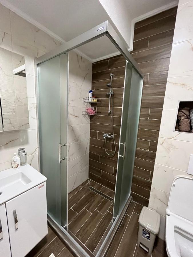 גבגלייה Balamov Apartment מראה חיצוני תמונה