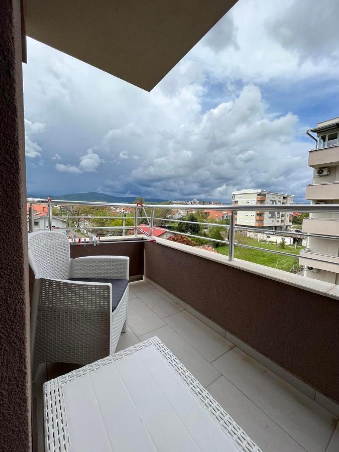 גבגלייה Balamov Apartment מראה חיצוני תמונה