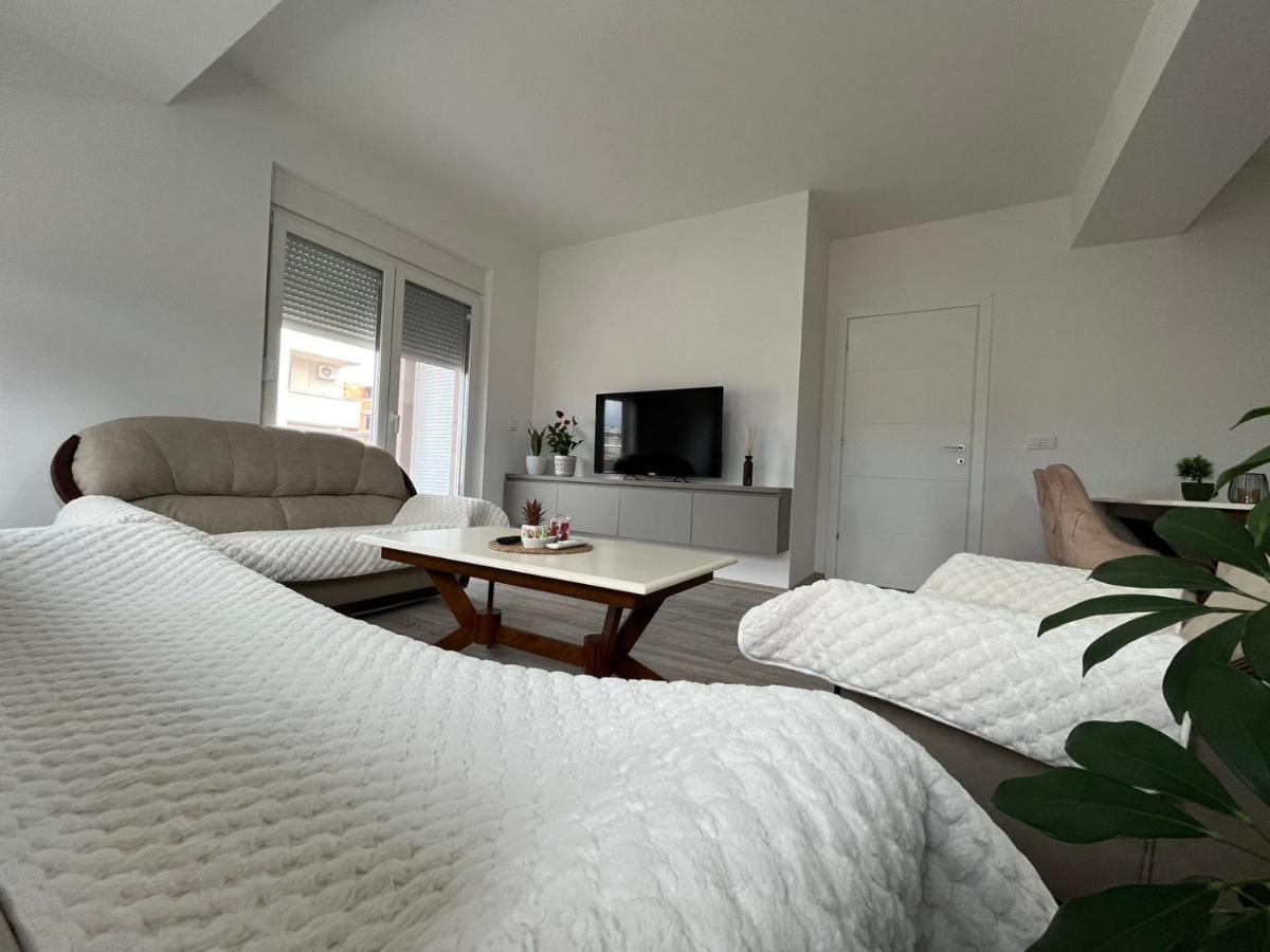 גבגלייה Balamov Apartment מראה חיצוני תמונה