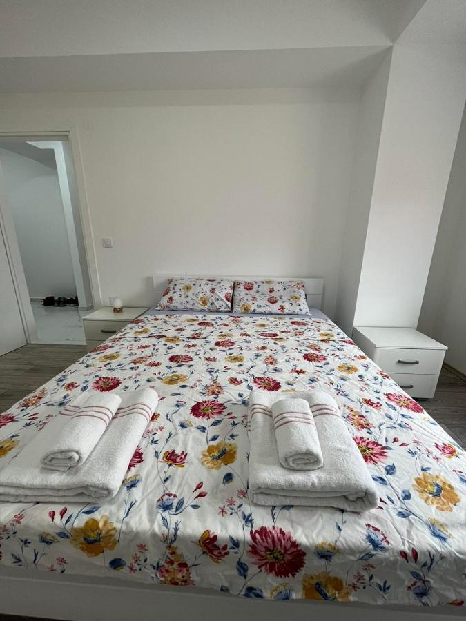 גבגלייה Balamov Apartment מראה חיצוני תמונה