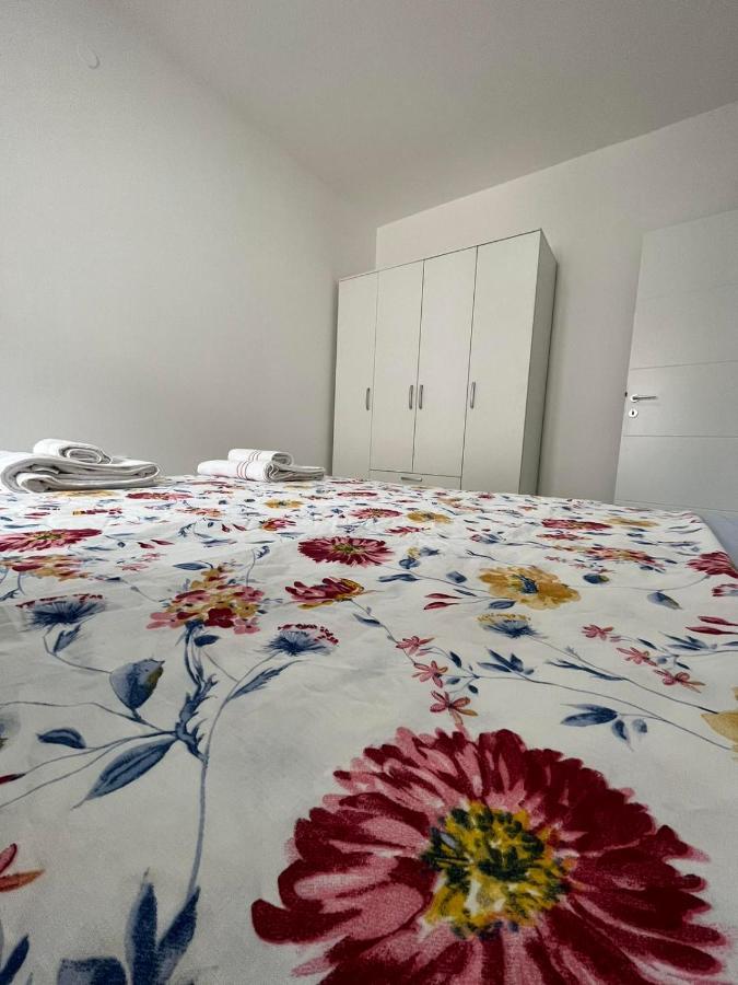 גבגלייה Balamov Apartment מראה חיצוני תמונה