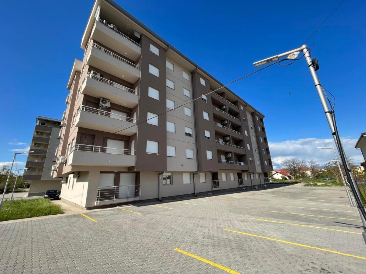 גבגלייה Balamov Apartment מראה חיצוני תמונה
