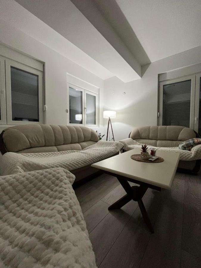 גבגלייה Balamov Apartment מראה חיצוני תמונה