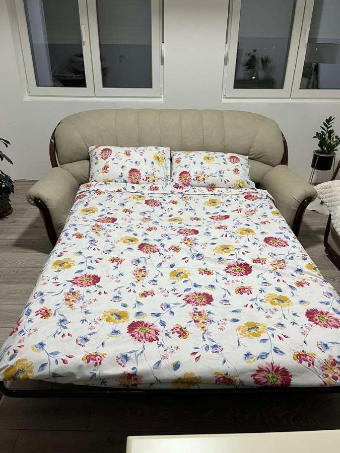 גבגלייה Balamov Apartment מראה חיצוני תמונה