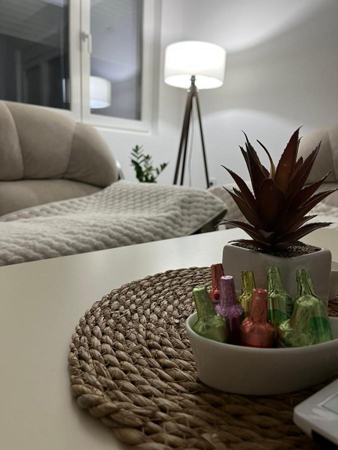 גבגלייה Balamov Apartment מראה חיצוני תמונה