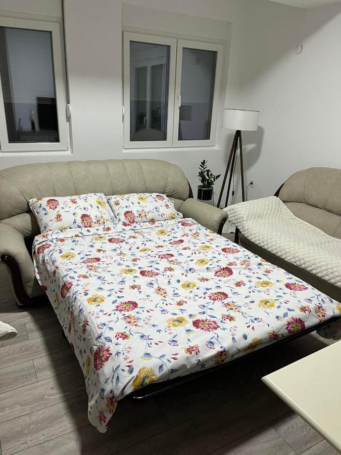 גבגלייה Balamov Apartment מראה חיצוני תמונה